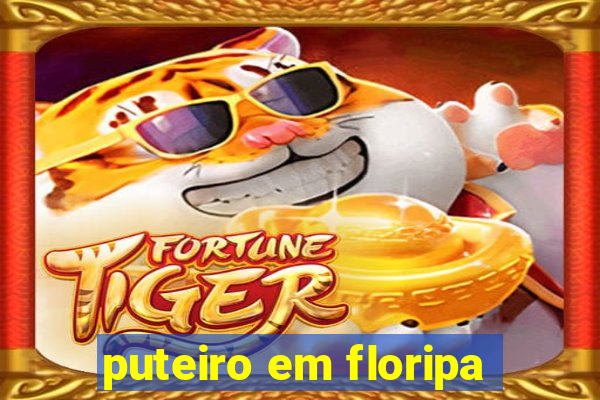 puteiro em floripa